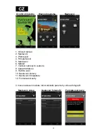 Preview for 10 page of Evolveo SportCam W8 User Manual