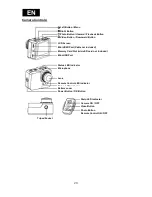 Preview for 21 page of Evolveo SportCam W8 User Manual