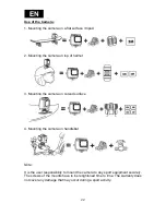 Preview for 23 page of Evolveo SportCam W8 User Manual