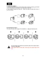 Preview for 34 page of Evolveo SportCam W8 User Manual