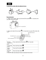 Preview for 35 page of Evolveo SportCam W8 User Manual