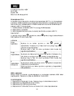 Preview for 45 page of Evolveo SportCam W8 User Manual