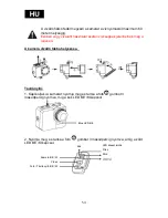 Preview for 54 page of Evolveo SportCam W8 User Manual