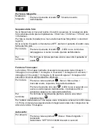 Preview for 62 page of Evolveo SportCam W8 User Manual