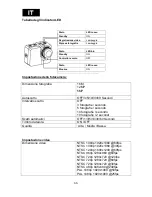 Preview for 67 page of Evolveo SportCam W8 User Manual