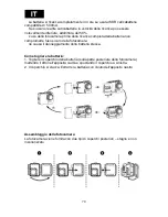 Preview for 71 page of Evolveo SportCam W8 User Manual