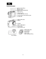 Preview for 76 page of Evolveo SportCam W8 User Manual