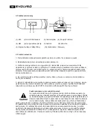 Preview for 10 page of Evolveo SportCam X3 User Manual