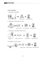 Preview for 22 page of Evolveo SportCam X3 User Manual