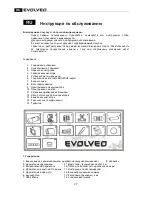 Preview for 27 page of Evolveo SportCam X3 User Manual