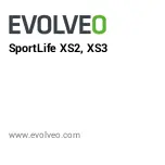 Предварительный просмотр 38 страницы Evolveo SportLife XS2 Manual