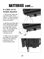 Preview for 9 page of Evolveo StrongVision 2GA Manual