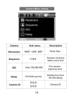 Preview for 15 page of Evolveo StrongVision 2GA Manual