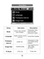 Preview for 17 page of Evolveo StrongVision 2GA Manual