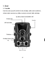 Preview for 25 page of Evolveo StrongVision A Manual