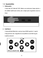 Preview for 72 page of Evolveo StrongVision A Manual