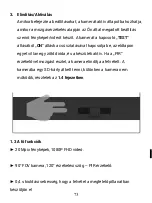 Preview for 73 page of Evolveo StrongVision A Manual