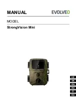 Evolveo StrongVision Mini Manual preview