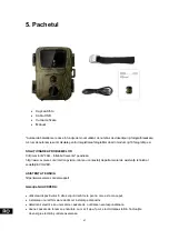 Preview for 62 page of Evolveo StrongVision Mini Manual