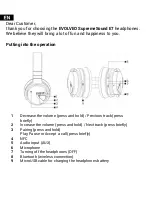 Предварительный просмотр 6 страницы Evolveo SupremeSound E7 Manual