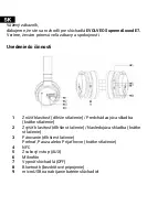 Предварительный просмотр 10 страницы Evolveo SupremeSound E7 Manual