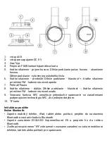 Предварительный просмотр 9 страницы Evolveo SupremeSound E9 User Manual