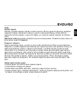 Preview for 6 page of Evolveo vision XD7 User Manual