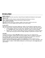 Preview for 9 page of Evolveo vision XD7 User Manual