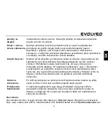 Preview for 22 page of Evolveo vision XD7 User Manual