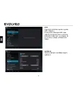 Preview for 25 page of Evolveo vision XD7 User Manual