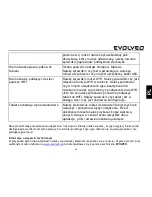 Preview for 42 page of Evolveo vision XD7 User Manual