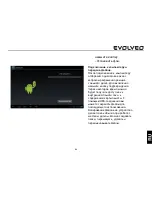 Preview for 84 page of Evolveo vision XD7 User Manual