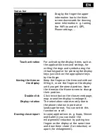 Preview for 6 page of Evolveo XtraPhone 4.5 Q4 User Manual