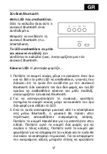 Preview for 17 page of Evolveo XTRASOUND B3 Manual