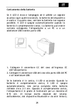 Preview for 29 page of Evolveo XTRASOUND B3 Manual