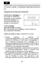 Preview for 30 page of Evolveo XTRASOUND B3 Manual