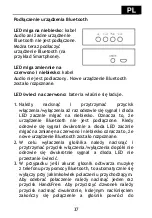 Preview for 37 page of Evolveo XTRASOUND B3 Manual