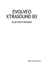 Preview for 54 page of Evolveo XTRASOUND B3 Manual