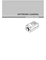 EVOnet C-FB310 Quick Reference Manual preview