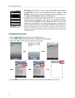 Preview for 16 page of EVOnet C-FB310 Quick Reference Manual