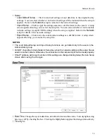 Предварительный просмотр 19 страницы EVOnet C-FB310DN User Manual