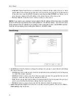 Предварительный просмотр 20 страницы EVOnet C-FB310DN User Manual