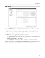 Предварительный просмотр 27 страницы EVOnet C-FB310DN User Manual