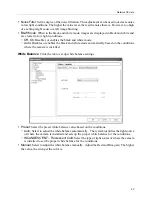 Предварительный просмотр 29 страницы EVOnet C-FB310DN User Manual