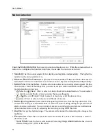 Предварительный просмотр 40 страницы EVOnet C-FB310DN User Manual