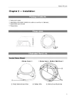 Preview for 11 page of EVOnet network camera User Manual