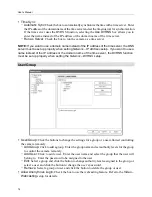 Preview for 22 page of EVOnet network camera User Manual