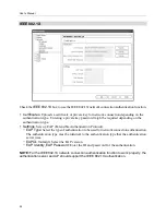 Preview for 30 page of EVOnet network camera User Manual