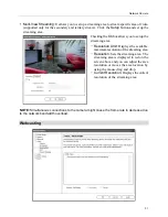 Preview for 37 page of EVOnet network camera User Manual