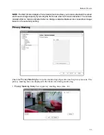 Preview for 39 page of EVOnet network camera User Manual